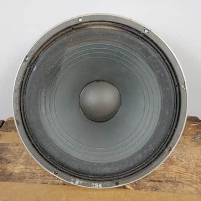 Electro-Voice SRO/15 15" Speaker image 2
