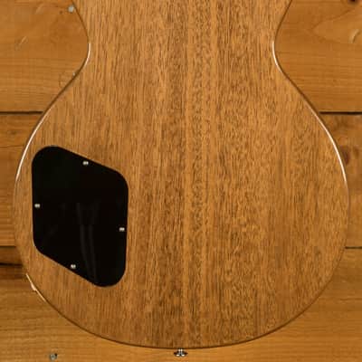 Gibson Les Paul Standard 50s P-90 | Gold Top image 4
