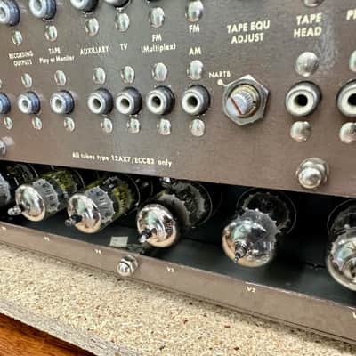 Marantz Model 7c image 11