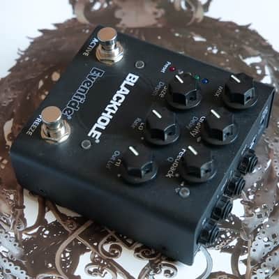 🌈  rainbow mod Eventide Blackhole image 4