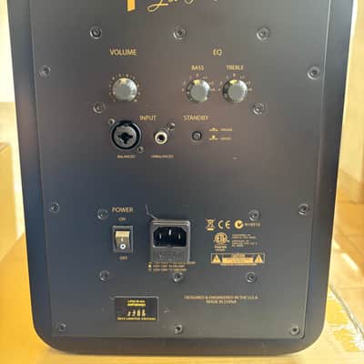 Gibson LP6 Studio Monitor BRAND NEW CONDITION OLD STOCK image 7