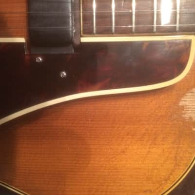 Gibson L-7 1947 Blonde image 22