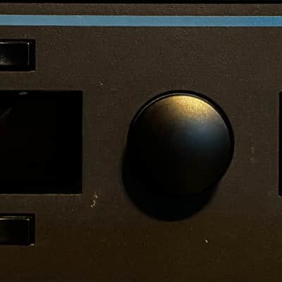 Lexicon 300 Rackmount Digital Effects System 1990s - Black image 1