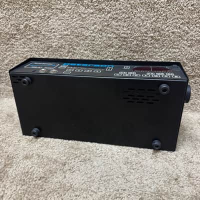 Peterson 490-ST Stretch AutoStrobe Tuner image 5