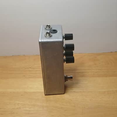 Mozzy - Ibanez Mostortion MT-10 Distortion Pedal Clone - #007 - Nashville Mosfet image 6