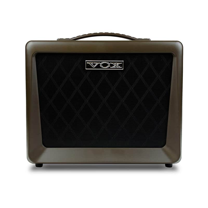 Vox VX50AG 1x8" 50-watt Acoustic Guitar Combo Amplifier image 1