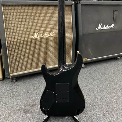 Kramer Deluxe 1 I Black image 9