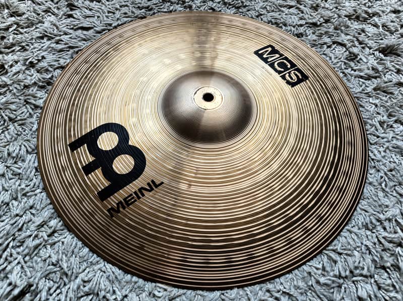 Meinl MCS