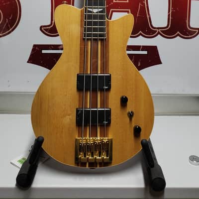 Hoyer Eagle Prestige Bass - New Old Stock image 1