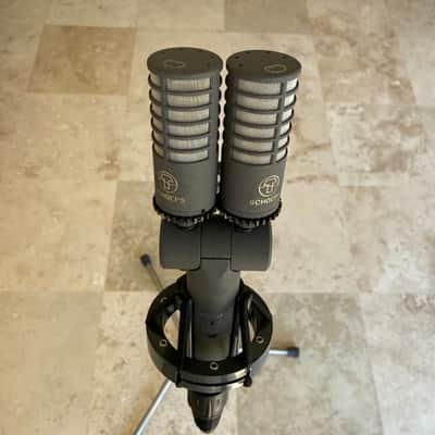 Schoeps CMXY 4V Ug Stereo Microphone image 15