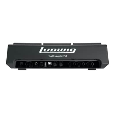 Ludwig Total Percussion Multi Pad image 2
