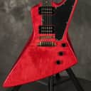 Gibson E2 Explorer 2 1980 Cherry Red Sparkle