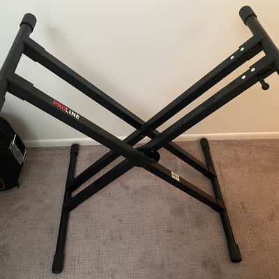 Korg SV2-73 + gig bag Bild 6