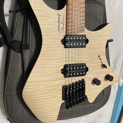 Strandberg Guitars Nx standard 6 image 18