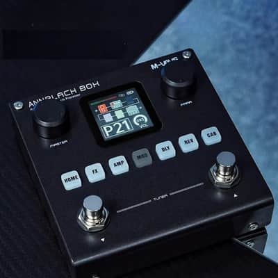 Chase Bliss Midi Box | Reverb