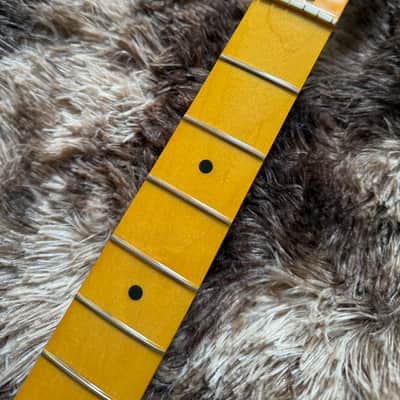 Fender American Vintage II 1972 Telecaster Maple Neck image 4