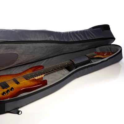 MONO M80 Dual 2 Bass Guitars image 2