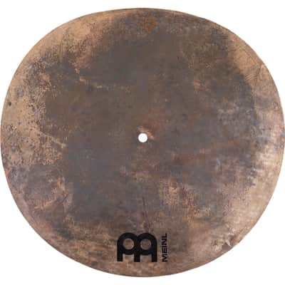 Meinl BYZANCE VINTAGE 8"/16" SMACK STACK ADD-ON PACK image 9
