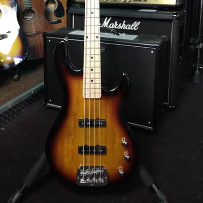 G&L Tribute Series JB-2 2024 - Sunburst image 1