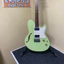 Ibanez FTM60 Talman Artcore Semi Hollow