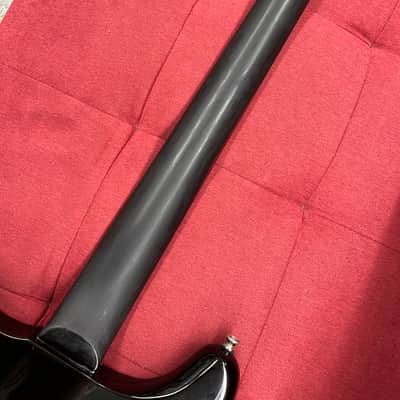 Epiphone Wilshire Pro Humbucker - Black image 18