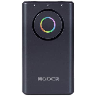 P1 Space Grey Mooer image 2