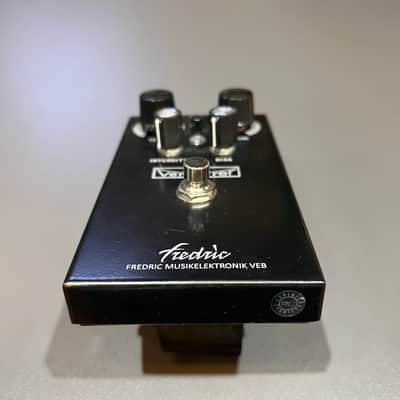 FREDRIC EFFECTS Distortion Pedal [M462] (05/18) image 6