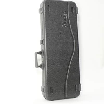 Fender USA American Ultra Stratocaster MF Ultraburst Fender [US21021971] (03/02) image 3
