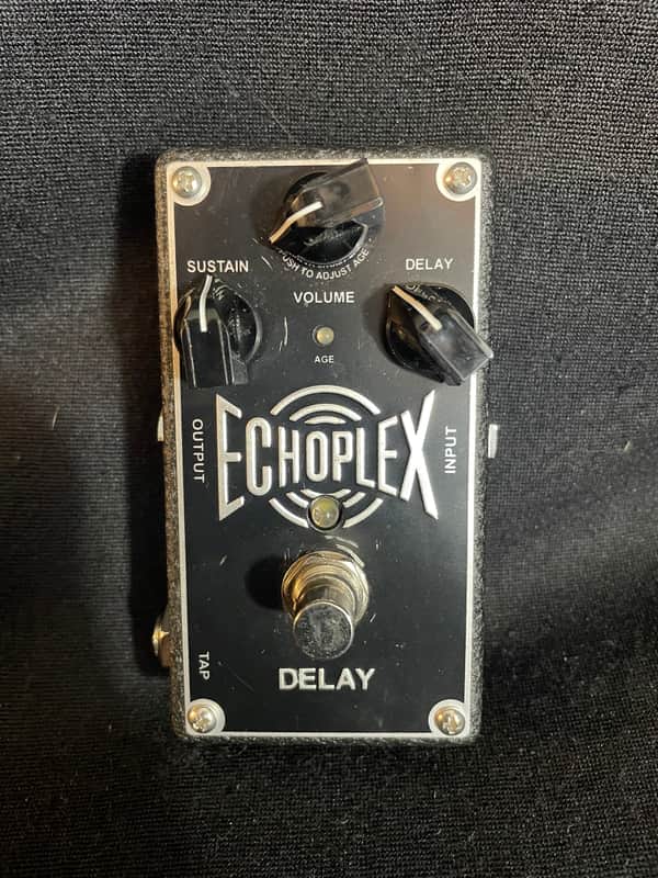 Dunlop EP103 Echoplex Delay image 1