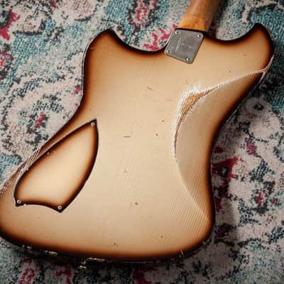 Novo Voltur Toasted Marshmallow image 15