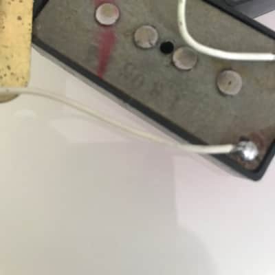 1974 FENDER PRECISION PICKUP image 4