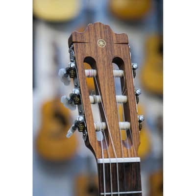 USED Yamaha G-231 IIM natural image 3