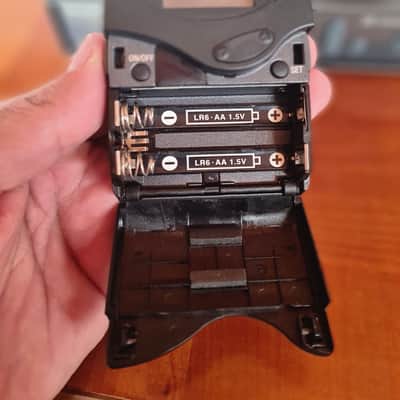 Sennheiser 🎤 Sennheiser ew 300 G2 Set | EM 300 G2 + SK 300 G2 | True Diversity | 786–822 MHz | Rack Mount image 8