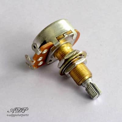 Wiring Kit for Gibson® Les Paul® LP Left Handed image 5
