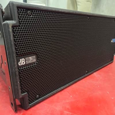 DB Technologies DVA-T4 Line Array System (12 units) image 6