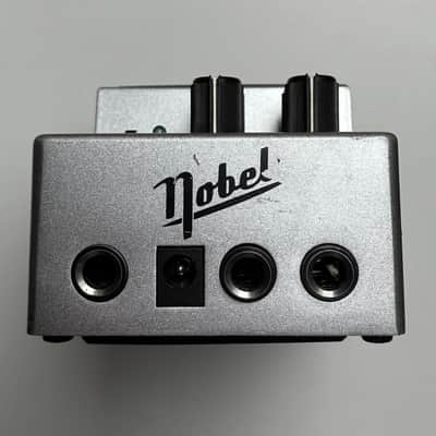 Nobels DD-800 90s image 6