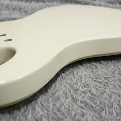 Aria Pro II Diamond series DM-01 Mosrite style P90 type pickup