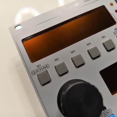 Orthogonal Devices ER-301 REV 10 with additional panel image 7