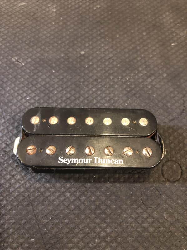 Seymour Duncan SH-4 7-String Humbucker image 1