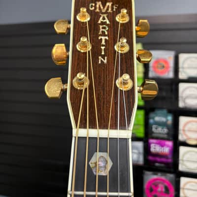 Martin D-41 1990 - Natural image 2