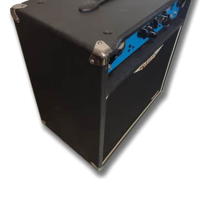 Ashdown EB LITE12-220 220W 1x12 Bass Combo | Reverb UK