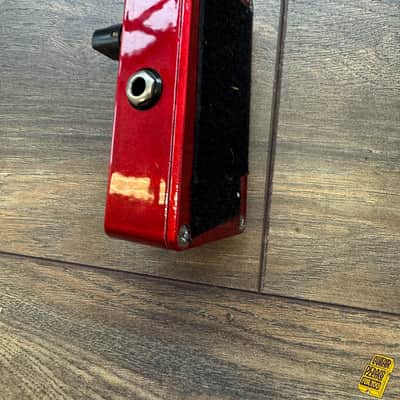 Keeley Red Dirt Overdrive image 2