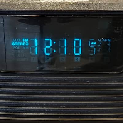 Bose Bose Wave Radio AWR1-1W 1993 - Grey image 2