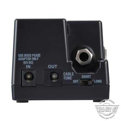 Boss WL-50 Wireless Pedal Board System image 3