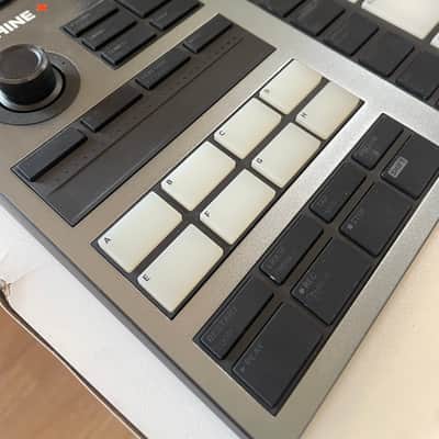 Immagine Native Instruments Maschine Plus - 11