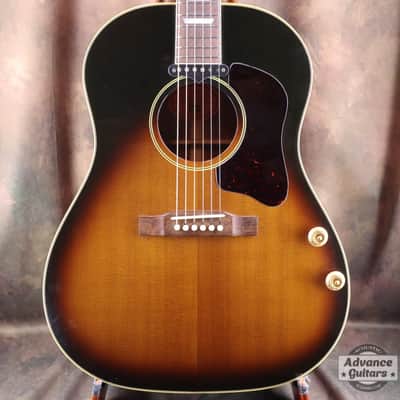 Gibson 1995 J-160E image 7