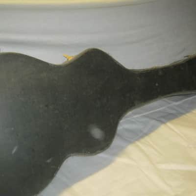 60's SEMI BASS CASE image 4