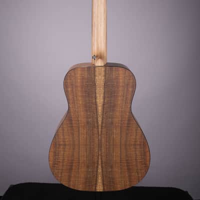 Martin LXK2 Koa Mini Martin Acoustic Guitar w/Gigbag image 4