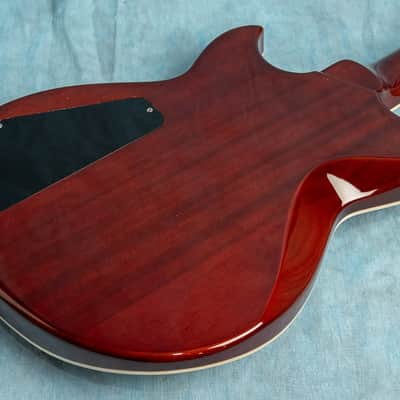 Reverend Sensei H90 High Tide Blue 2026 Electric Guitar - No Bag/Case image 5