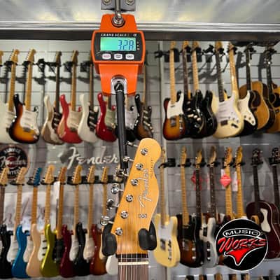Fender   Jimmy Page Telecaster Dragon image 3